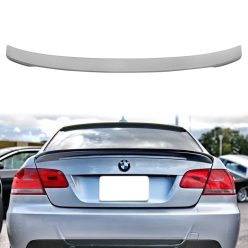 Diffuser BMW 3 E92 Cap Performance Style FRP