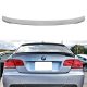 Diffuser BMW 3 E92 Cap Performance Style FRP
