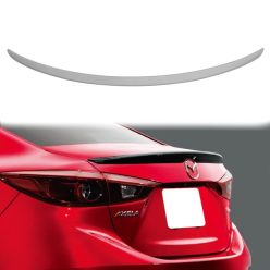 Diffuser Mazda 3 II Cap ABS