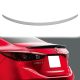 Diffuser Mazda 3 II Cap ABS