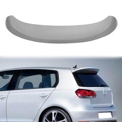   Diffuser Volkswagen Golf VI ABT style Klapa Lotka FRP Cap FRP