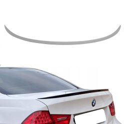 Diffuser BMW 3 E90 Cap M3 Style ABS