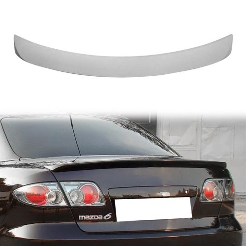 Diffuser Mazda 6 II Cap ABS