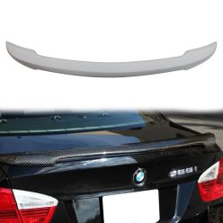 Diffuser BMW 3 E90 Cap M5 Style FRP