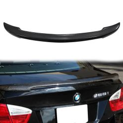 Diffuser BMW 3 E90 Cap M5 Style Carbon