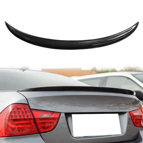 Diffuser BMW 3 E90 Cap Performance Style Carbon