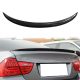 Diffuser BMW 3 E90 Cap Performance Style Carbon