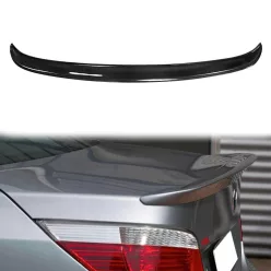 Diffuser BMW 5 E60 Cap AC Style Carbon