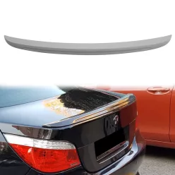 Diffuser BMW 5 E60 Cap M5 Style ABS
