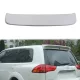 Diffuser Mitsubishi Pajero Sport II Cap ABS