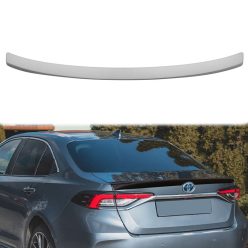 Diffuser Toyota Corolla X Klapa Lotka ABS Cap ABS
