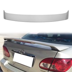   Diffuser Toyota Corolla X Sport Style Klapa Lotka ABS Cap ABS