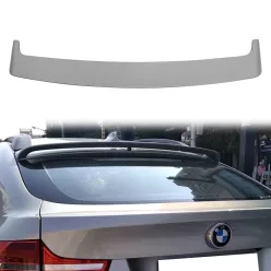   Diffuser BMW X6 E71 E72 Hamann Style Klapa Lotka FRP Cap Hamann Style FRP