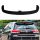 Diffuser Volkswagen Golf VI GTI style Klapa Lotka FRP Cap FRP