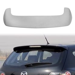 Diffuser Mazda 3 II Cap ABS