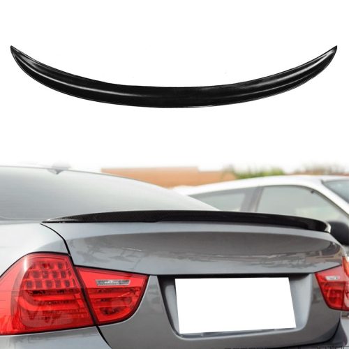 Diffuser BMW 3 E90 Cap Performance Style FRP