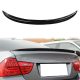 Diffuser BMW 3 E90 Cap Performance Style FRP