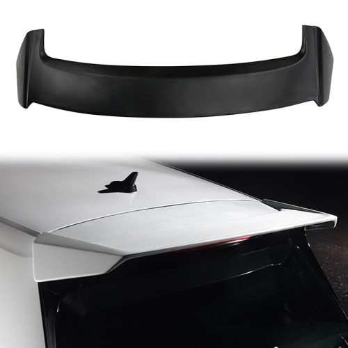 Diffuser Volkswagen Golf VII GTI TYPE Klapa Lotka FRP Cap FRP