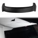 Diffuser Volkswagen Golf VII GTI TYPE Klapa Lotka FRP Cap FRP