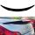 Spoiler Infiniti G37 Gloss Black ABS