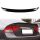 Spoiler Honda Civic VIII FD FA Gloss Black ABS