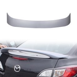 Diffuser Mazda 3 II  Sedan Cap ABS