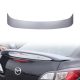 Diffuser Mazda 3 II  Sedan Cap ABS
