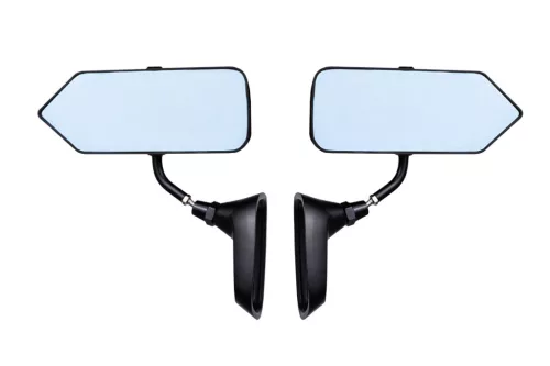 Mirrors Uniwersalne F1 Design