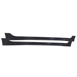 Sides kits Honda Civic VIII 06+