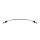 Strut Bar Honda Civic 88-00 Pro