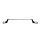 Strut Bar Honda Prelude 92-96, 97+