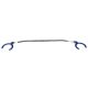 Strut Bar Subaru Impreza 95+ (BEZ TURBO) Pro