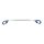 Strut bar BMW E36 93-98 L6