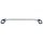 Strut Bar Honda Civic 92-00 D1
