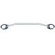 Strut Bar BMW E30 D1