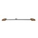Strut Bar Mitsubishi Lancer Evo 07+ D1