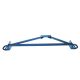 Strut Bar Honda Civic 92-00 TYP 3 D1
