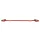 Strut Bar Honda Civic X front upper Aluminium