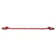 Strut Bar Honda Civic X front upper Aluminium