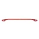 Strut Bar BMW 1 F20 F21 2 F22 F23 3 F30 F31 F34 F35 4 F32 F33 F36 front upper Aluminium