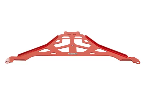 Strut Bar BMW 1 F20 F21 2 F22 F23 3 F30 F31 F34 F35 4 F32 F33 F36 front lower Steel