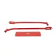 Strut Bar Set BMW 1 F20 F21 2 F22 F23 3 F30 F31 F34 F35 4 F32 F33 F36 middle lower Aluminium