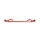 Strut Bar BMW 1 F20 F21 2 F22 F23 3 F30 F31 F34 F35 4 F32 F33 F36 rear lower Aluminium