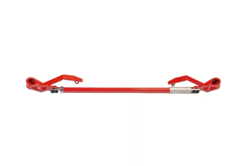 Strut Bar BMW 1 F20 F21 2 F22 F23 3 F30 F31 F34 F35 4 F32 F33 F36 rear lower Aluminium