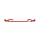 Strut Bar BMW 1 F20 F21 2 F22 F23 3 F30 F31 F34 F35 4 F32 F33 F36 rear lower Aluminium