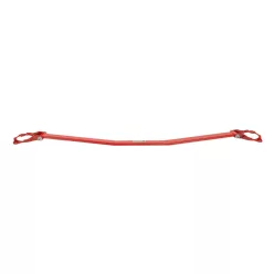 Strut Bar Honda Civic IX front upper Aluminium