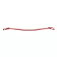 Strut Bar Honda Civic IX front upper Aluminium