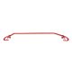 Strut Bar VW Tiguan front upper Steel