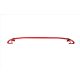 Strut Bar VW Golf VII front upper Aluminium