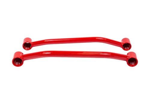 Bars VW Golf VII rear lower long Aluminium